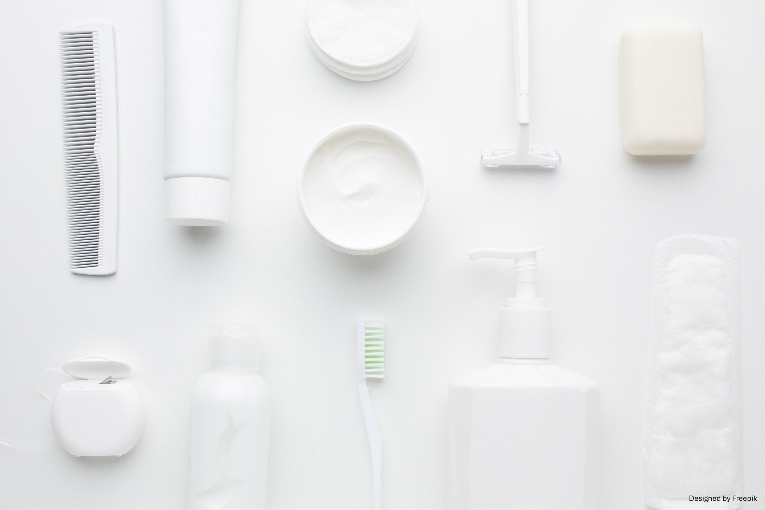 Bring Your Own Living Essentials